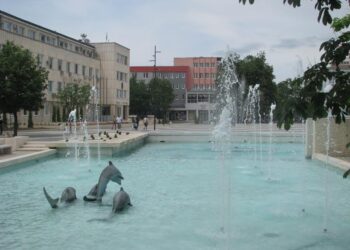 Масово изхвърлят строителни отпадъци неправилно в Търговище