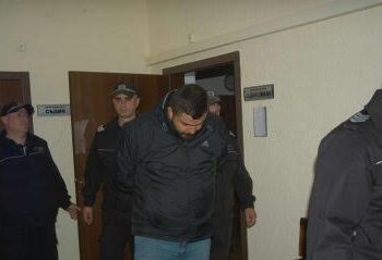 Турският шофьор, причинил катастрофата край Монтана, остава в ареста за постоянно