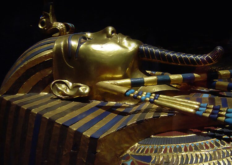 tutankhamun 6112236 960 720