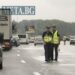 Полицаи засилват проверките на пътя във Велико Търново 13 Полицаи засилват проверките на пътя във Велико Търново