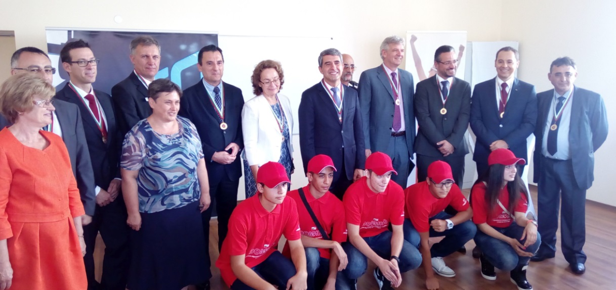 До 5 години оставаме без електротехници