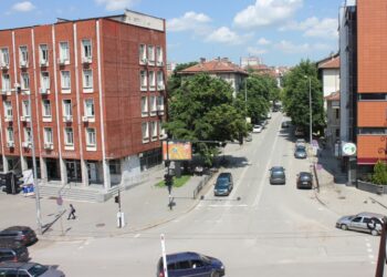 Разширяват „Синята зона” в Плевен