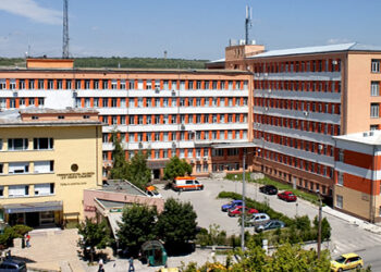 Авангардна изложба в музея на медицината в Плевен