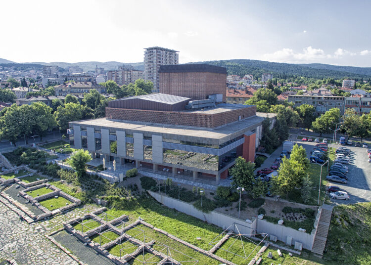 universal