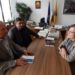 Италиански инвеститор хареса Троян за бизнес