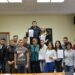 Младежи получиха сертификати от кмета на Ловеч