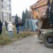 “Младост” пак на протест срещу застрояване 9 “Младост” пак на протест срещу застрояване