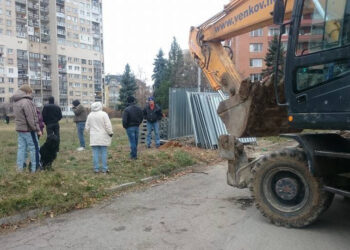 Две комисии в СО отхвърлиха референдум в “Младост”