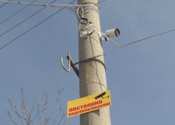 С камери ограничават престъпността в Шуменско