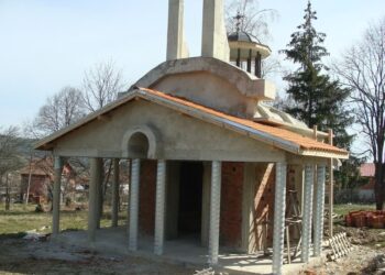 3 млн.лв. дала община за нови селски храмове