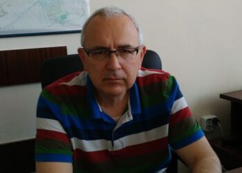Главният архитект на Стара Загора подаде оставка