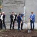 Строят 5 научни лаборатории в Русенския университет