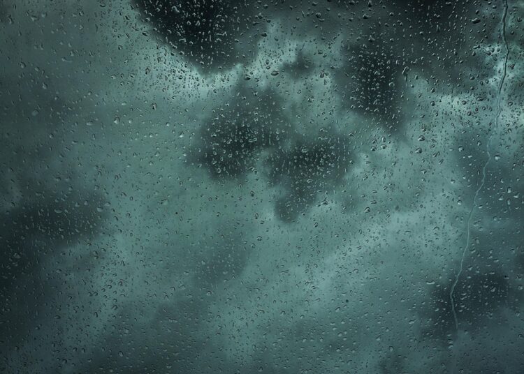 Студ и дъжд, а в планините - сняг 1 valentin muller bWtd1ZyEy6w unsplash