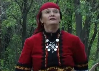 Да си припомним най-българските песни