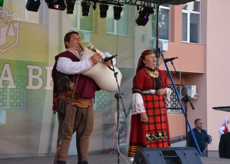 valya vratsa