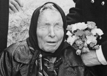 Хиляди хора ще почетат пророчицата Ванга днес