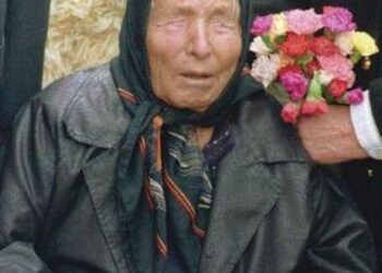 21 години без Ванга