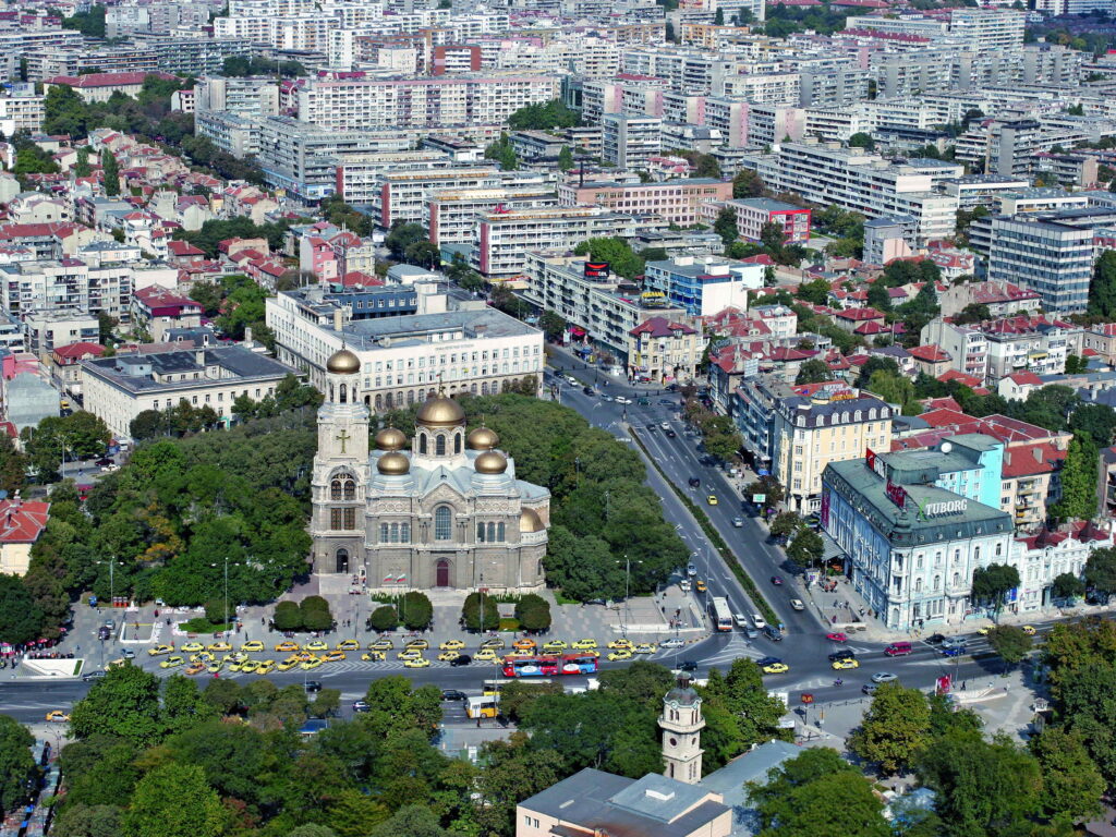 varna 3