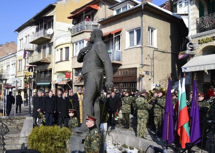 veliko turnovo