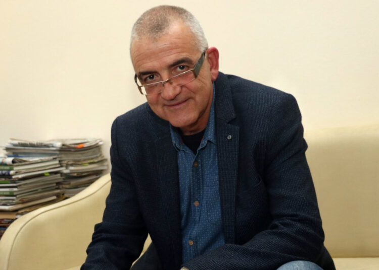 София ще е с първата университетска общинска болница 1 veselin milev 1