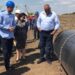 Газовият хъб готов другия август 8 Газовият хъб готов другия август