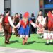 Ансамбъл „Пирин” покорява Палма де Майорка с родния фолклор 8 Ансамбъл „Пирин” покорява Палма де Майорка с родния фолклор