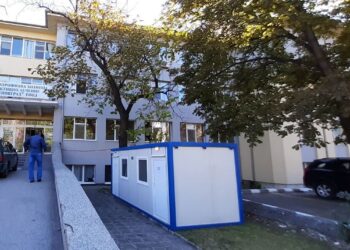 Болницата в Асеновград вече има лаборатория за PCR тестове
