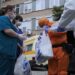 Доброволци ще помагат на медици и възрастни в Созопол