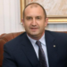 Радев отваря вратите на Президентството в неделя