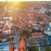 A 3D model of Vilnius to be created