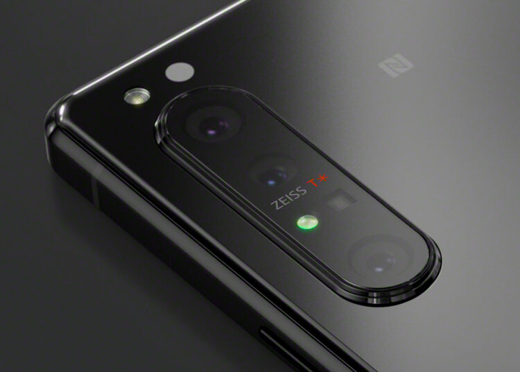 Sony Xperia 1 II вече се предлага във VIVACOM 1 vivacom