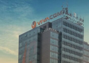 Мегабайти за цялото лято от VIVACOM