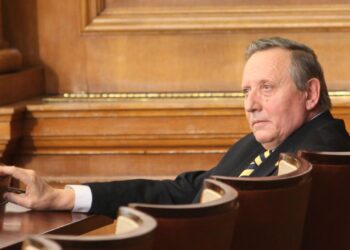 Акад. Стефан Воденичаров: Политиците не разбират учените