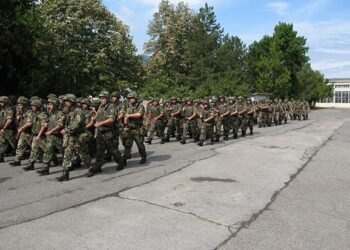 Борисов: Трябват милиарди за армията, изтребителите ще са последни