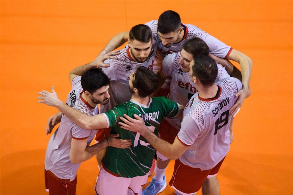 voleyball