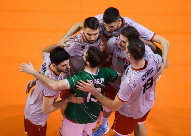 voleyball