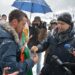 100 лв. и бутилка вино за новобранец във Враца