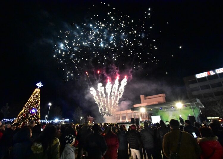 vratza