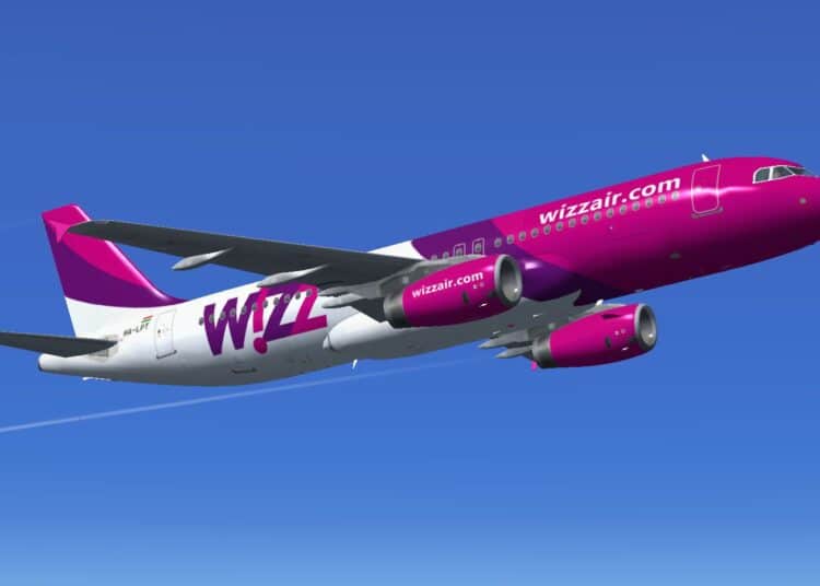 WizzAir пуска билети по 2.99 евро 1 wizz air 4