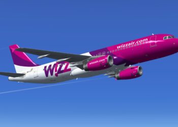 Wizz Air с две нови дестинации от София