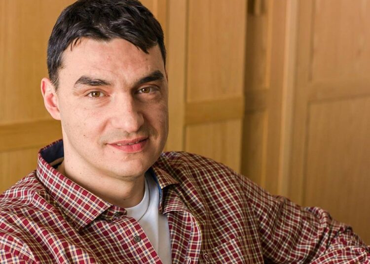 Владо Николов: Българските волейболисти са в топ 10 в света 1 wlado 1
