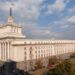 Бившият Партиен дом гълта още 85 000 за ремонт