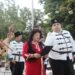 Русенци отбелязаха 151 г. от смъртта на Стефан Караджа