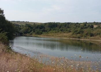 Всички язовири край Велико Търново са обезопасени