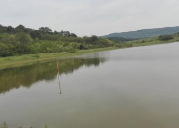Община дава на търг 14 язовира, иска от 200 до 6000 лева