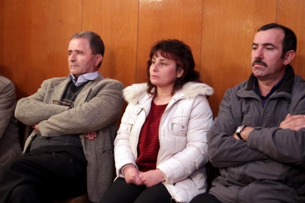 ДПС пак спечели изборите в Друмево