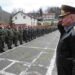 За 2 дни военни събраха над 900 лева за болно дете