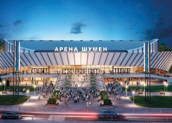 Обжалват търга за „Арена Шумен“