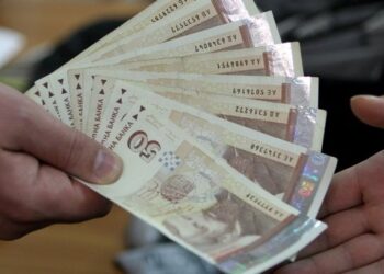 Гурбетчиите ни пратили 127 млн. лв. за 2017 г.