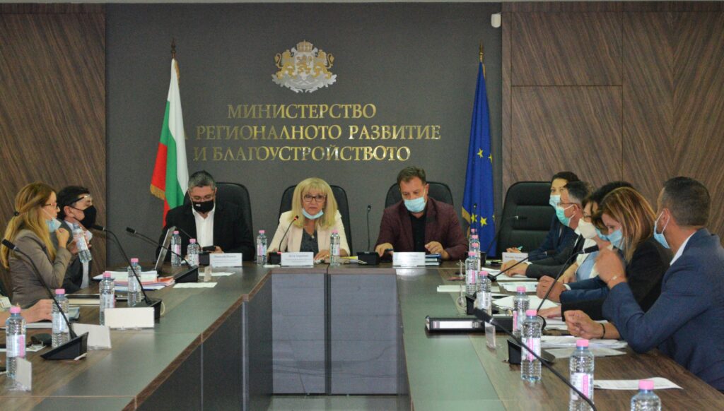 zasedanie Suvet decentralizacia